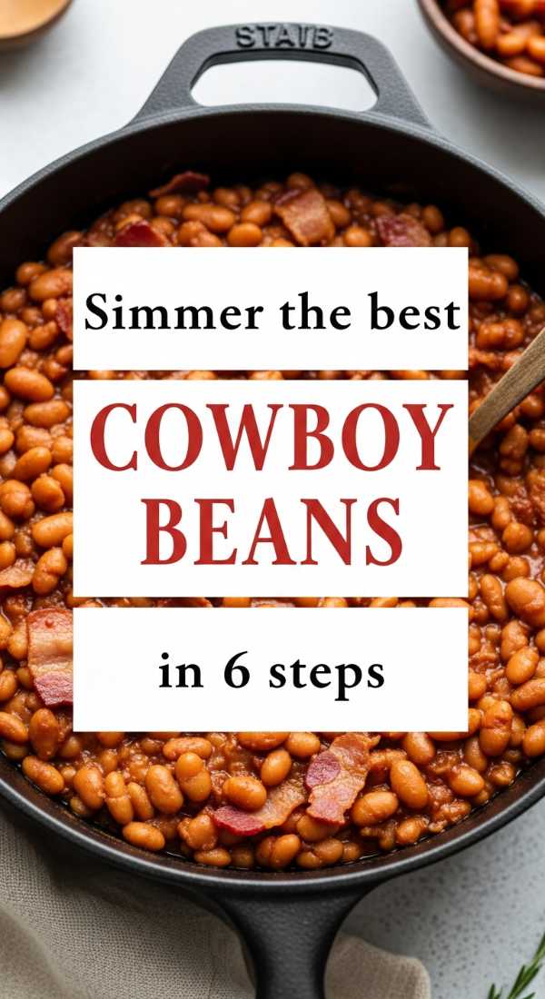 Simmer The Best Cowboy Baked Beans In 6 Steps 6a06bdca78221