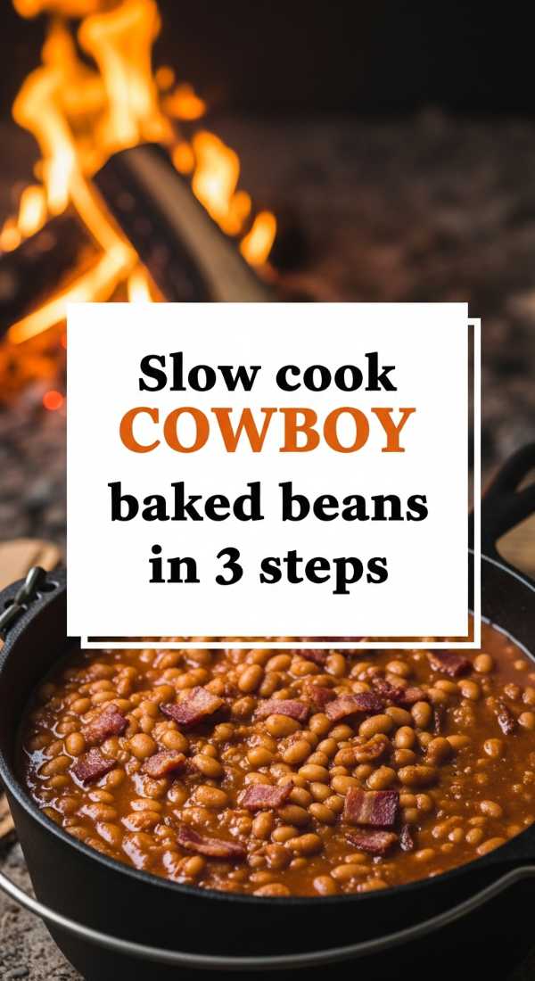 Slow Cook Cowboy Baked Beans In 3 Steps 6a06c90277b9c