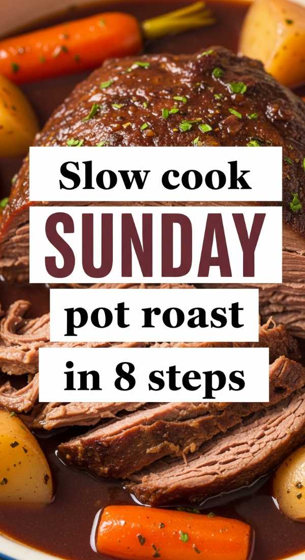 Slow Cook Sunday Pot Roast In 8 Steps 6a017da5d6ad3