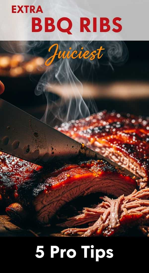 Smoke The Juiciest Bbq Ribs With 5 Pro Tips 6a002514d30dd
