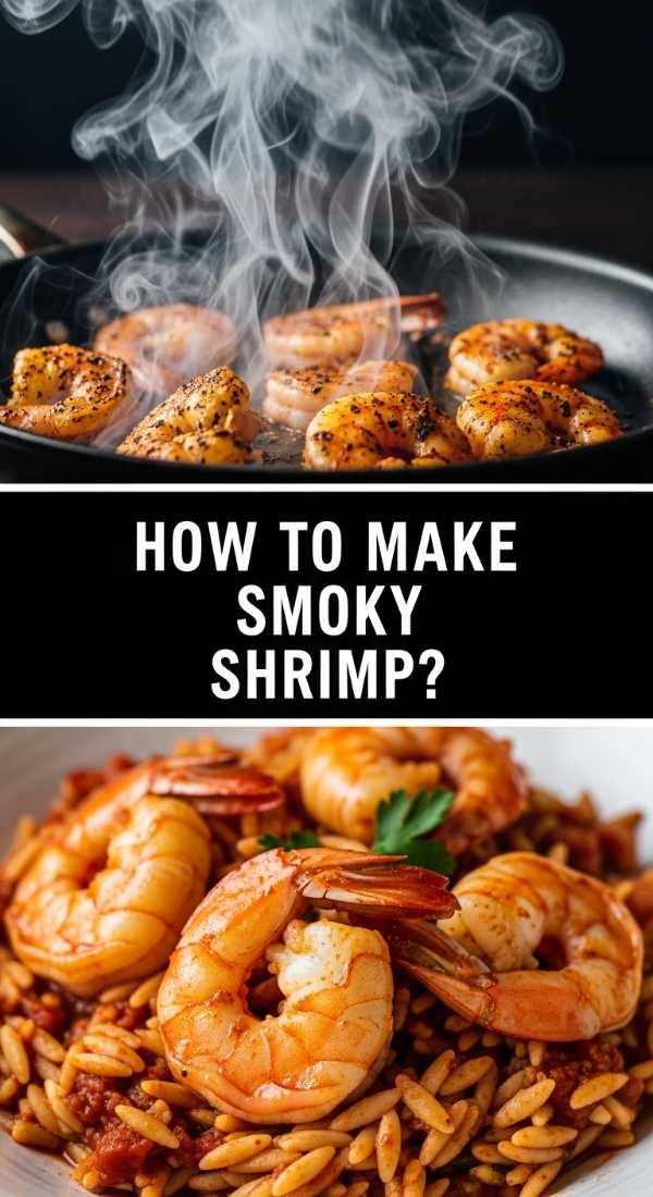Smoky Paprika Shrimp And Orzo 69fe13224caef