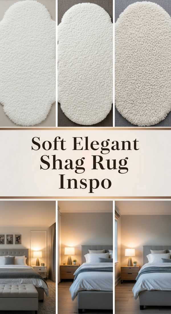 Soft Elegant Shag Rug Inspo 69f48df8e1c92