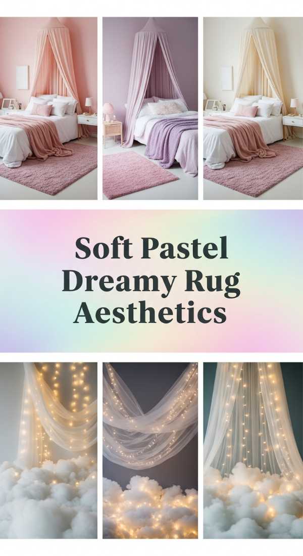 Soft Pastel Dreamy Rug Aesthetics 69f48f2e4710a