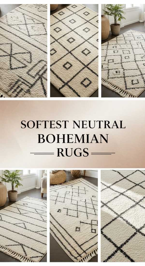 Softest Neutral Bohemian Rugs 6a0ea3184856f