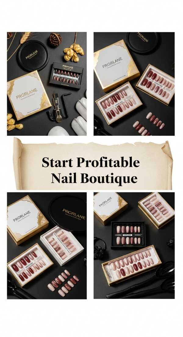 Start Profitable Nail Boutique 6a085828cc864