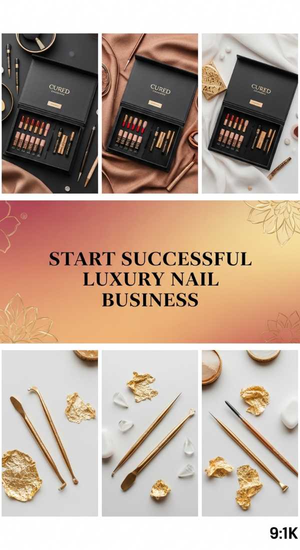 Start Successful Luxury Nail Business 6a0859cc9fa97