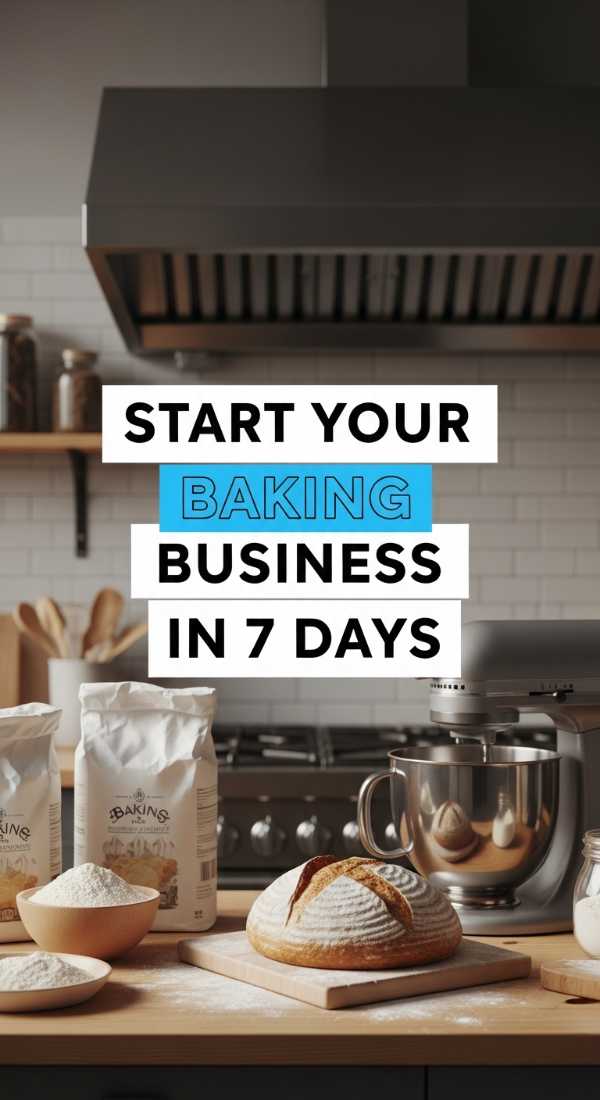 Start Your Baking Business In 7 Days 69f6f4bd373ce