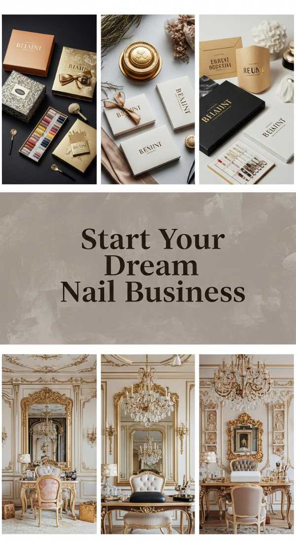 Start Your Dream Nail Business 6a0859e415c47