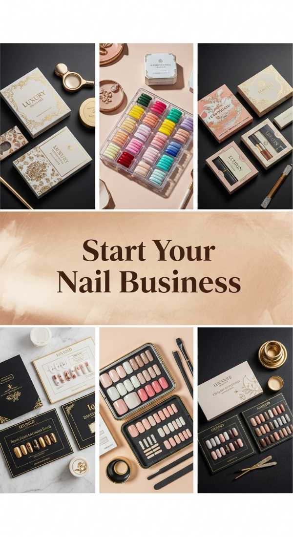 Start Your Nail Business 6a134c6775c5a