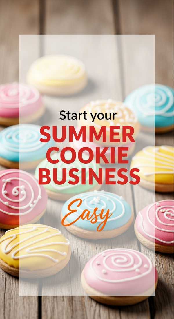 Start Your Summer Cookie Business In 7 Easy Steps 69f5d5273fec6