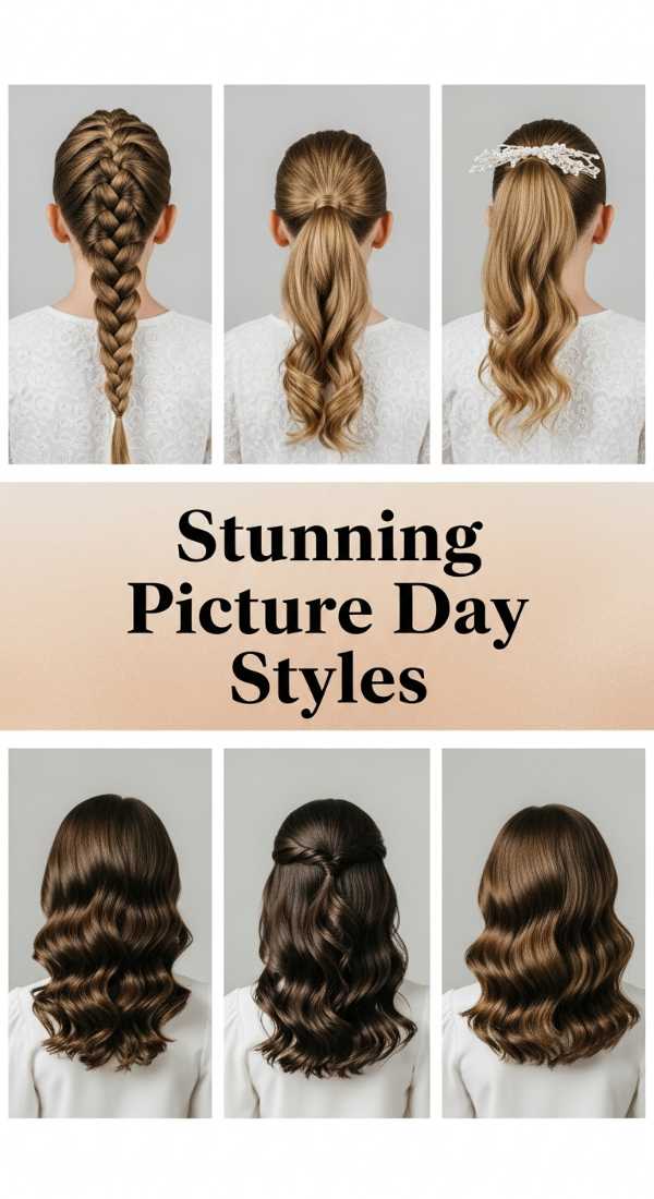 Stunning Picture Day Styles 6a08d43f55062
