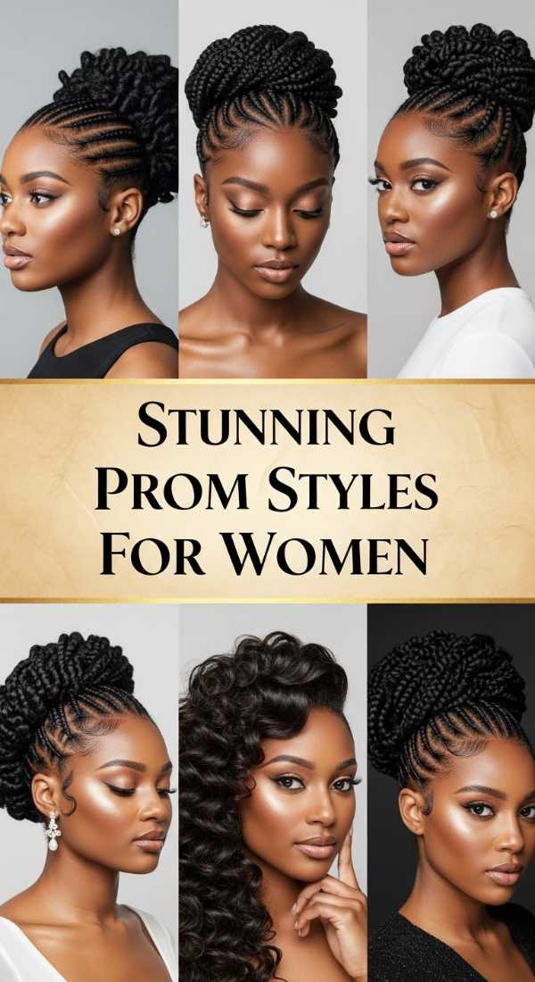 Sunkissed & Sophisticated: The Ultimate Guide to Luxe Summer Prom Hair Stunning Prom Styles For Women 6a0366fd5ee32