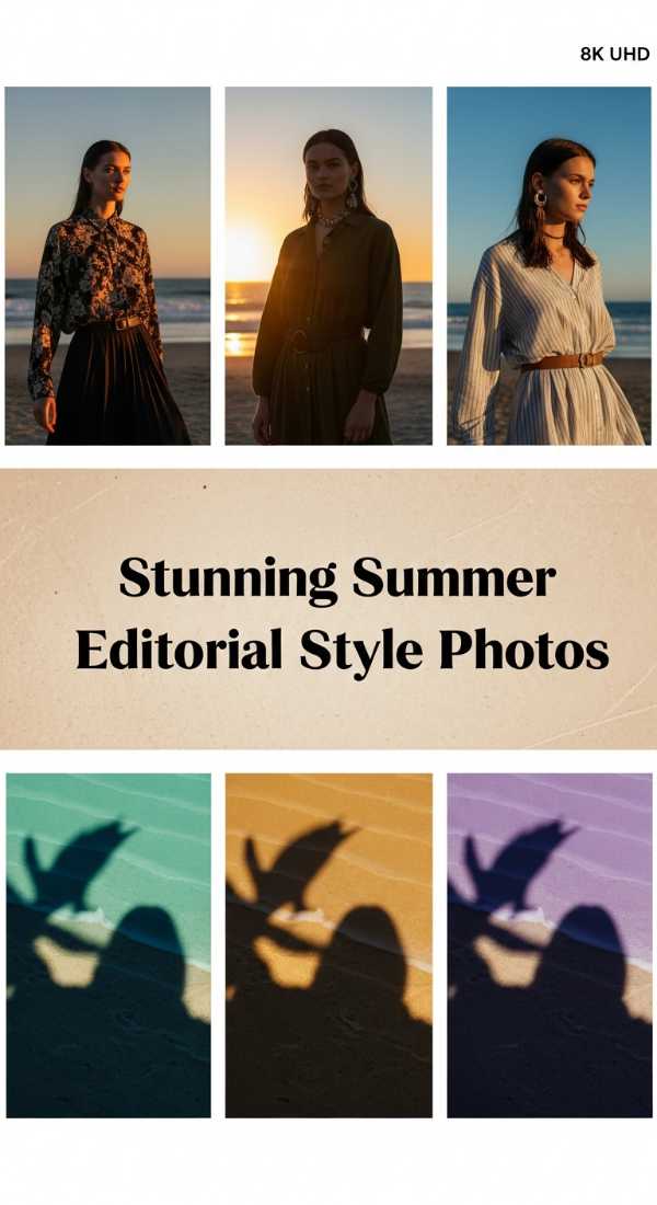 The Art of the Gala: Your Ultimate Luxury Celebration Style Guide Stunning Summer Editorial Style Photos 6a1343e8d4065