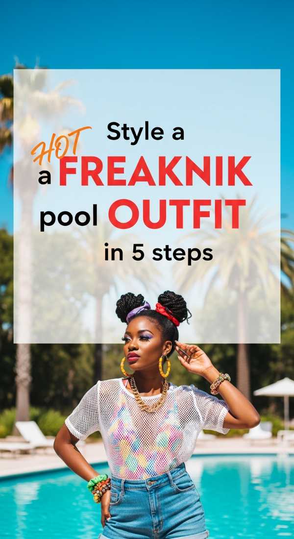 Style A Freaknik Pool Party Outfit In 5 Easy Steps 69fda918dfd7e