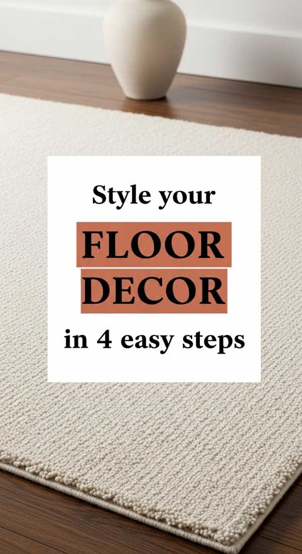 Style Your Floor Decor In 4 Easy Steps 6a0326eab9e64
