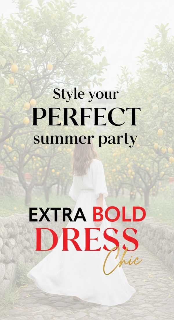 Style Your Perfect Summer Party Dress In 3 Ways 6a0d9ecf74d86