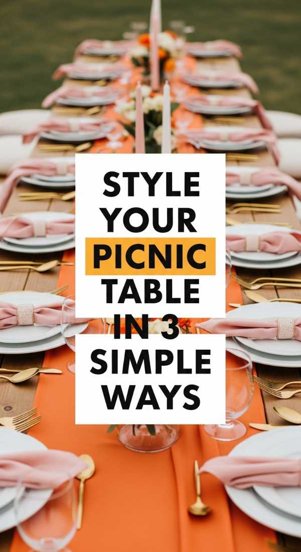 Style Your Picnic Table In 3 Simple Ways 6a031c1c90c81