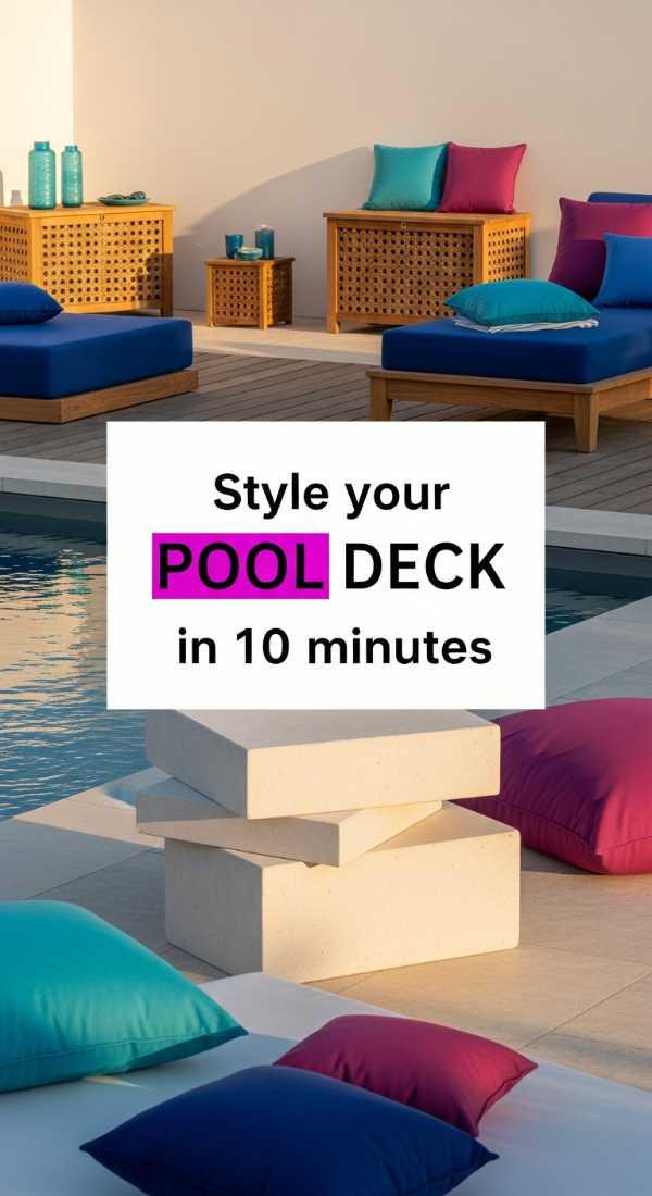 Style Your Pool Deck In 10 Minutes 69f4858b759c6