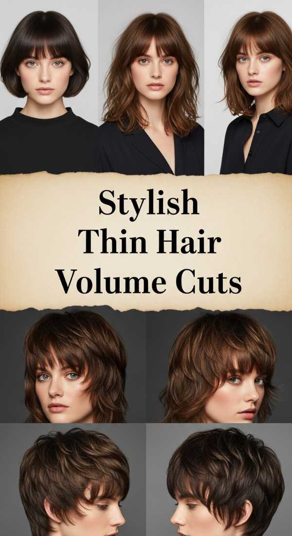 Stylish Thin Hair Volume Cuts 6a1427198c2fa