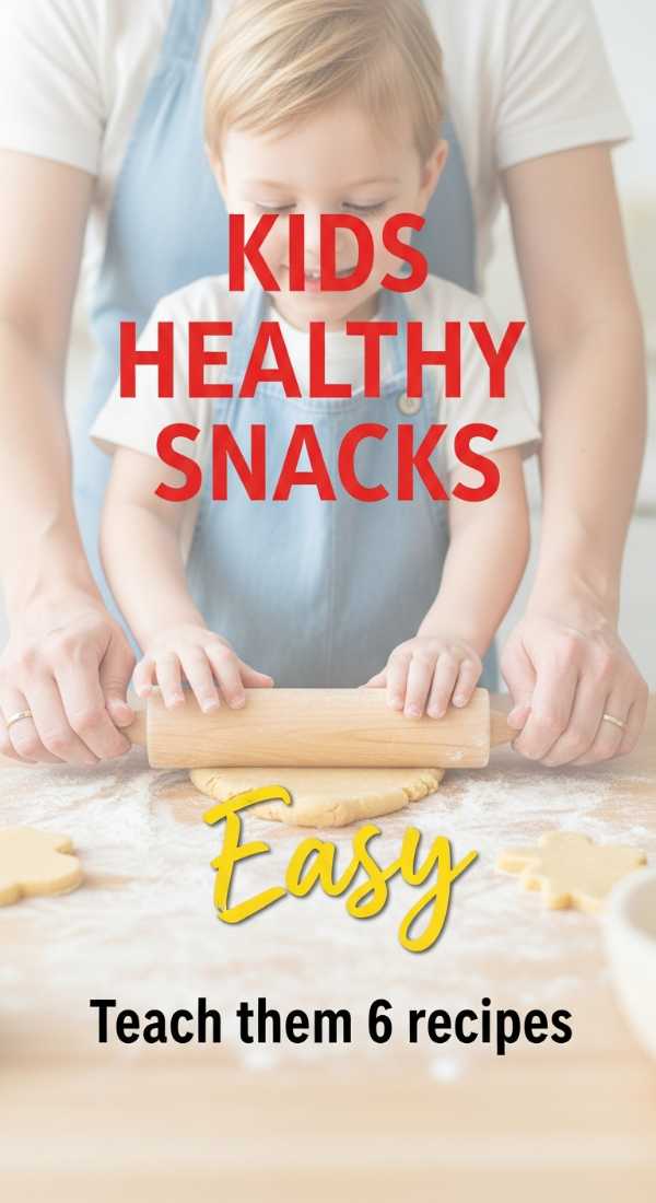 Teach Kids To Bake 6 Healthy Snacks Today 6a045aaa0dace
