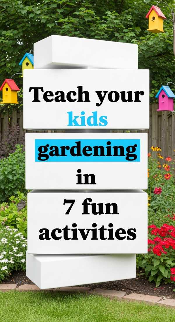 Teach Your Kids Gardening In 7 Fun Activities 69f4858c212d2