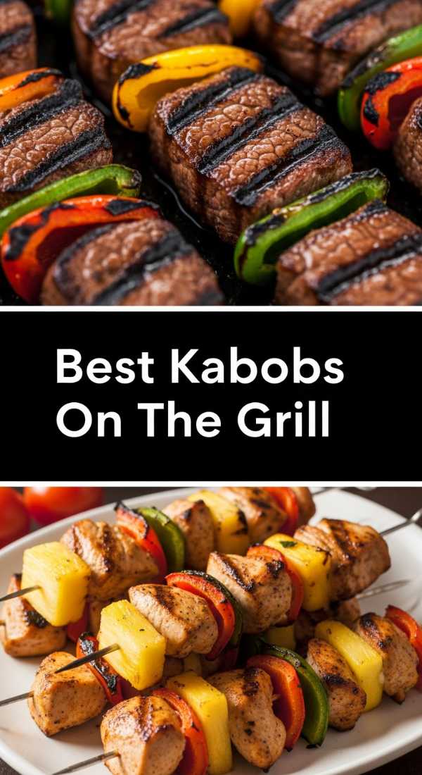 The Ultimate Grilled Kabob Guide 6a044df8544d6