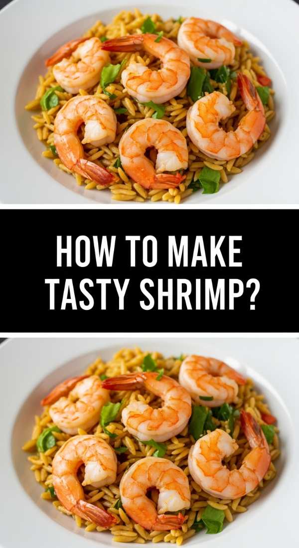 The Ultimate Tasty Shrimp Dinner Guide 69fe132f7f6b1