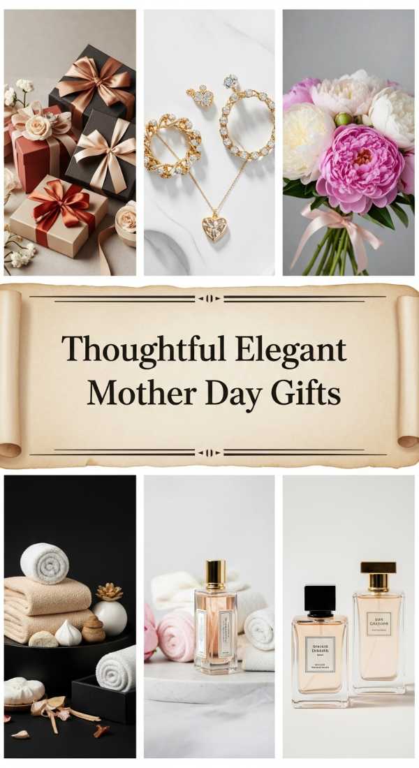 Thoughtful Elegant Mother Day Gifts 6a1340acde579