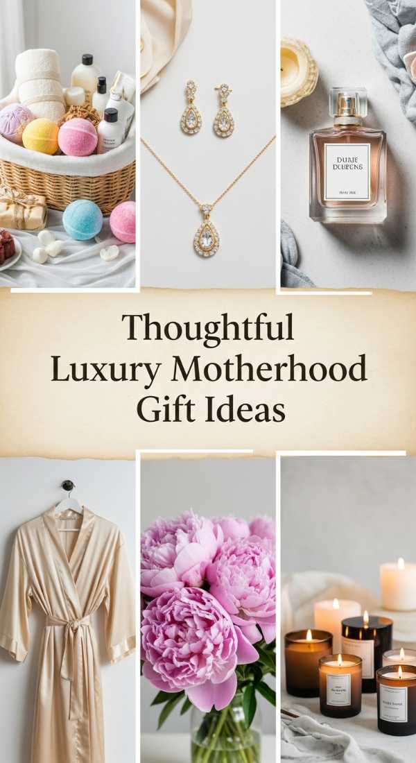 Thoughtful Luxury Motherhood Gift Ideas 6a134e3f40c01