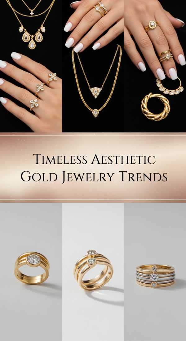 Timeless Aesthetic Gold Jewelry Trends 69fdbc33222a4