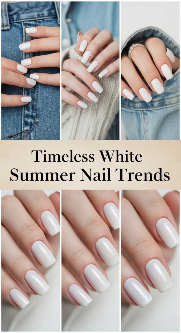 Timeless White Summer Nail Trends 6a006c6a00bc5