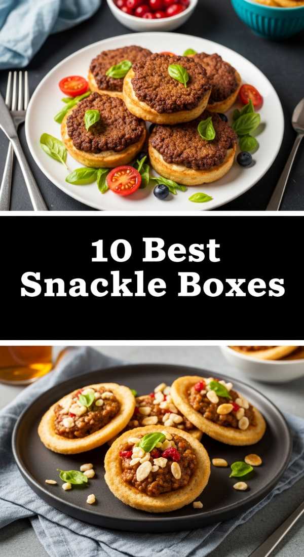 Top 10 Adult Snackle Box Ideas 6a045b5e4ac64