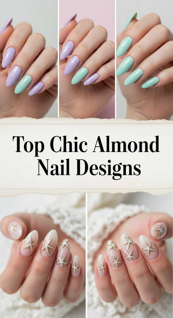 Top Chic Almond Nail Designs 6a006c5fbacd8