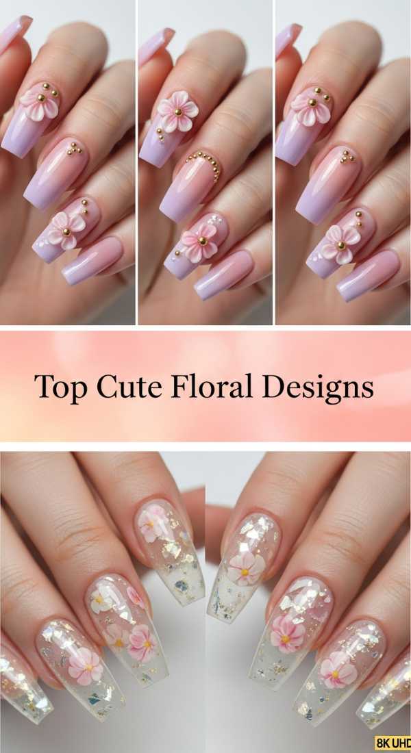 Top Cute Floral Designs 6a13422a5aed5