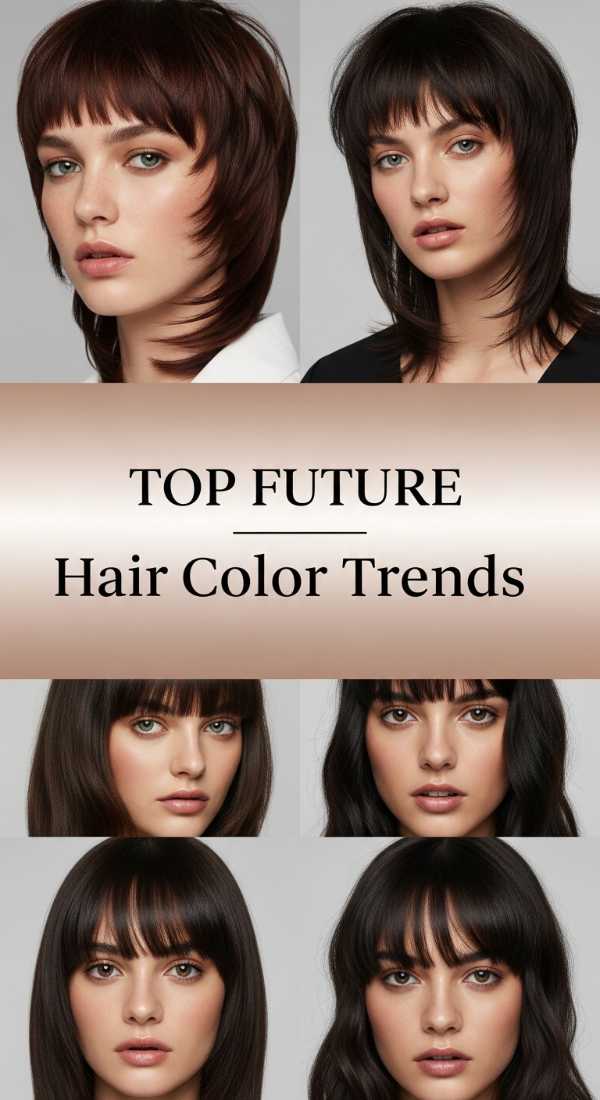 2026's High-End Hair Guide: Elevate Your Look with Elite Styling Top Future Hair Color Trends 6a08ce53ab3eb