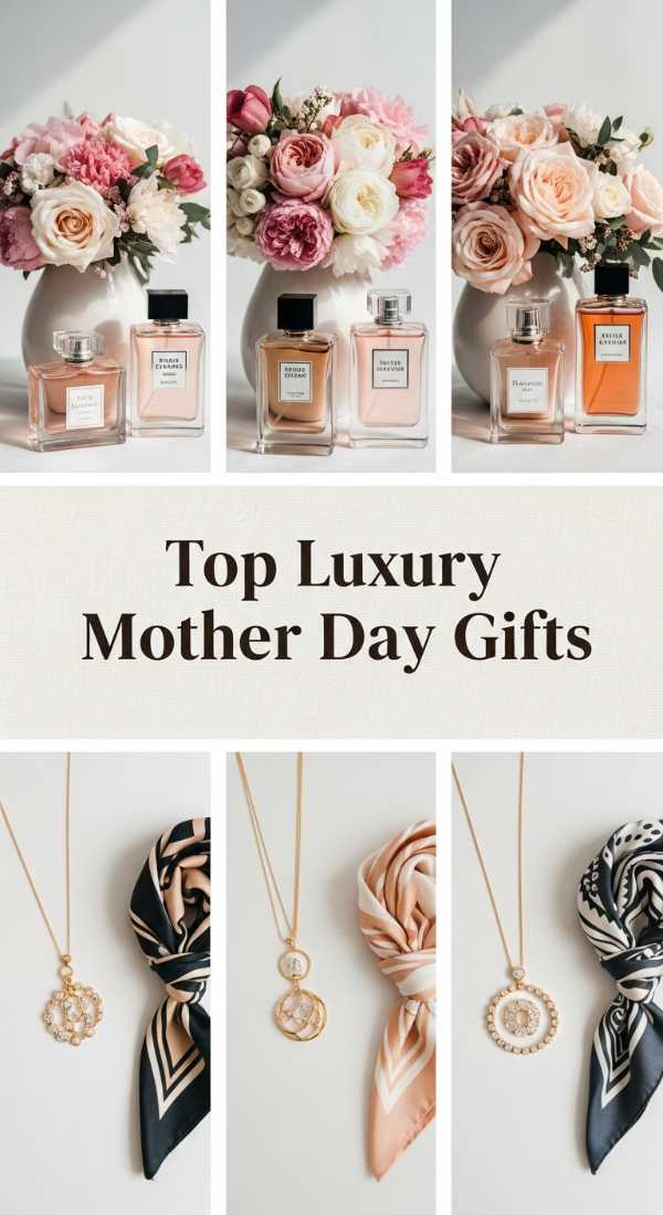 Top Luxury Mother Day Gifts 6a134c3099afa