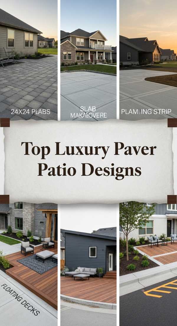 Top Luxury Paver Patio Designs 6a04b3a6b29e5