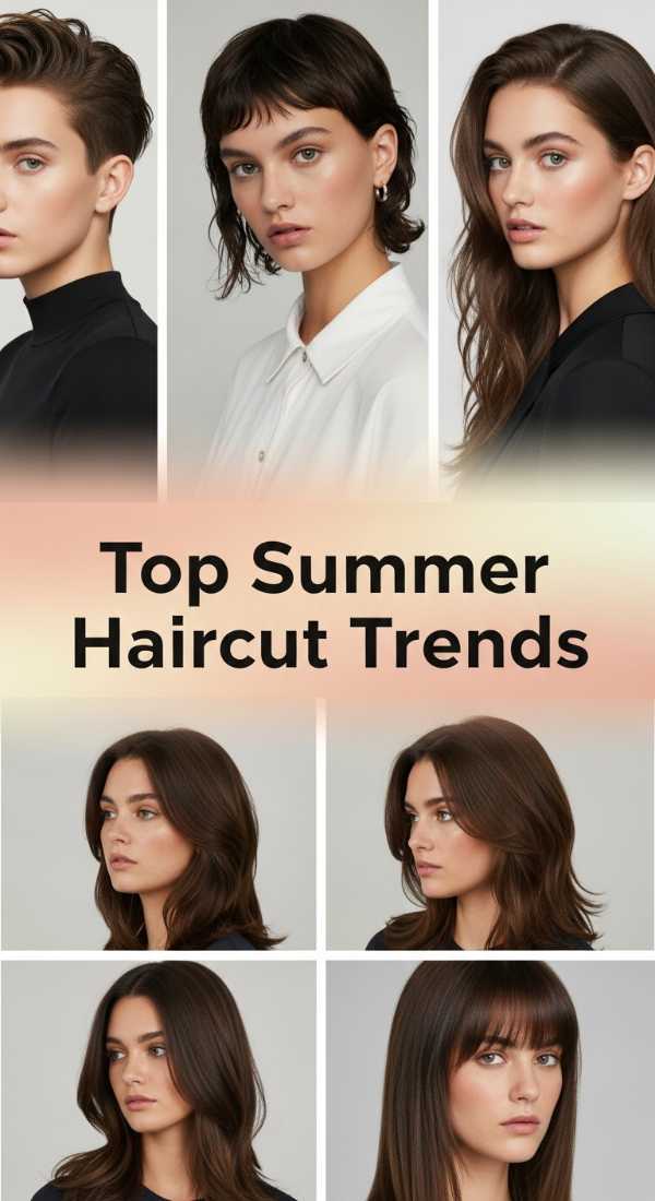Top Summer Haircut Trends 6a1423a96c702