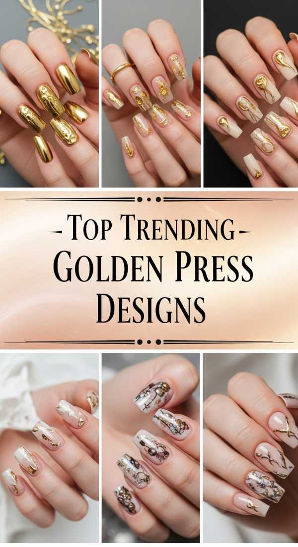 Top Trending Golden Press Designs 6a0859ea92399