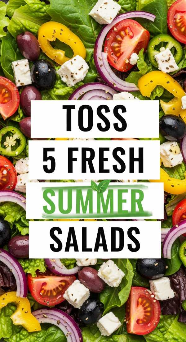Toss 5 Fresh Summer Salads 6a10d06531d4b