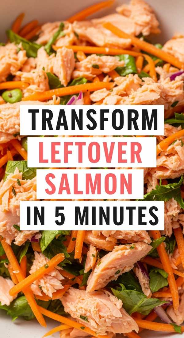 Transform Leftover Salmon In 5 Minutes 6a142b4a5949e