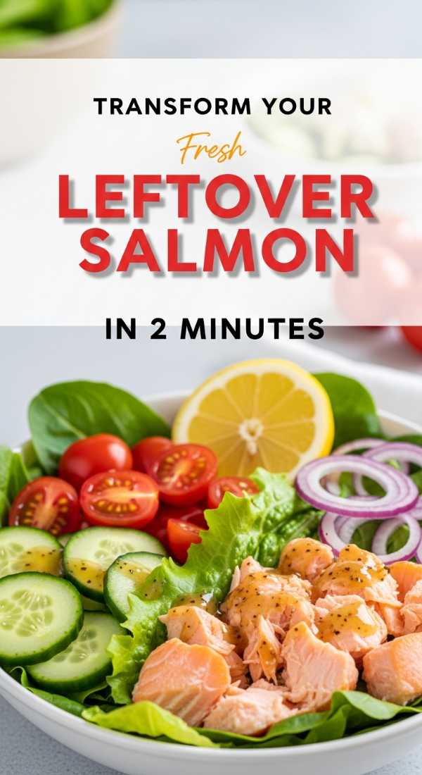 Transform Your Leftover Salmon In 2 Minutes 6a149c41afa00