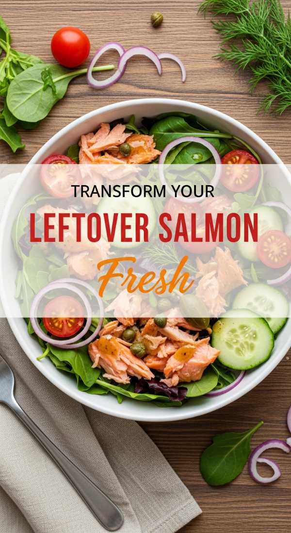 Transform Your Leftover Salmon In 3 Simple Ways 6a149c46ed58a