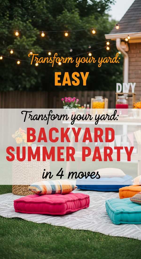Transform Your Yard Into A Backyard Summer Party In 4 Easy Moves 6a03132a046fe