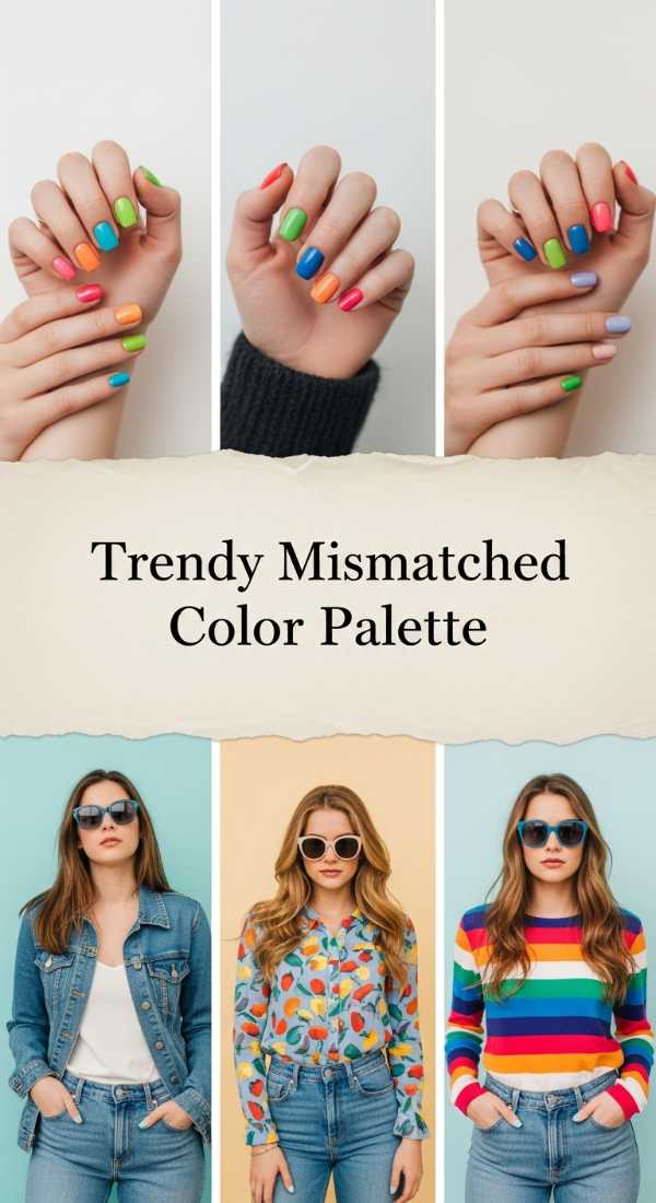 Trendy Mismatched Color Palette 6a08b1a17a232