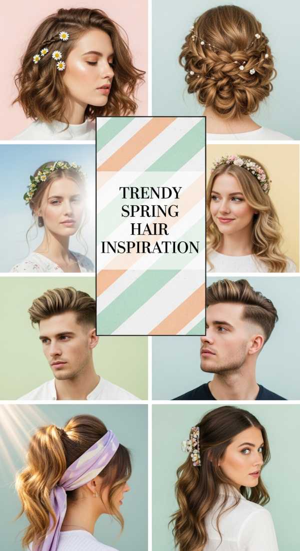 Trendy Spring Hair Inspiration 6a08d437104ce