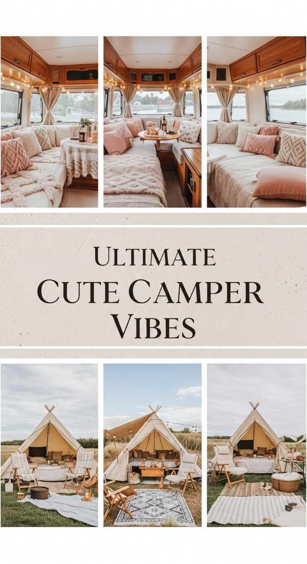 Ultimate Cute Camper Vibes 69f48dffba839