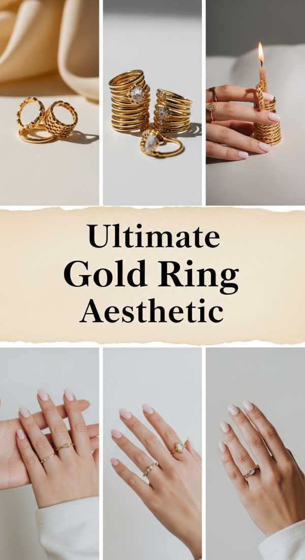 Ultimate Gold Ring Aesthetic 69fdbc4299357