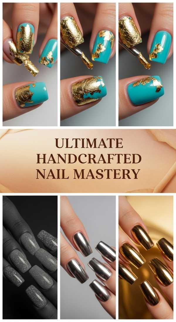 Ultimate Handcrafted Nail Mastery 6a085b78cccb3