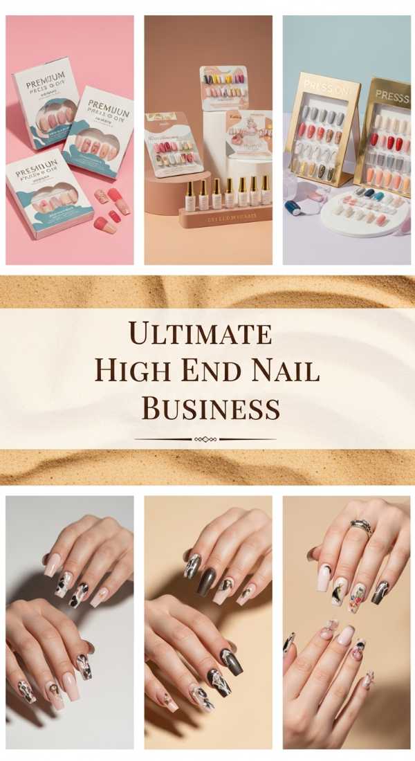 Ultimate High End Nail Business 6a0859df9e3d0